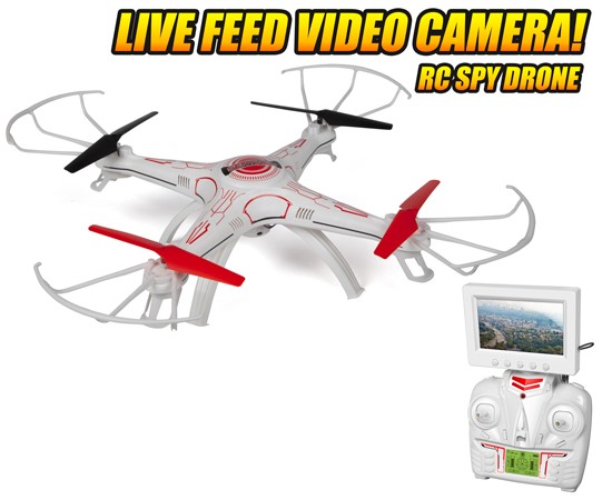 Drone Vision La Marque 
      TX 77568